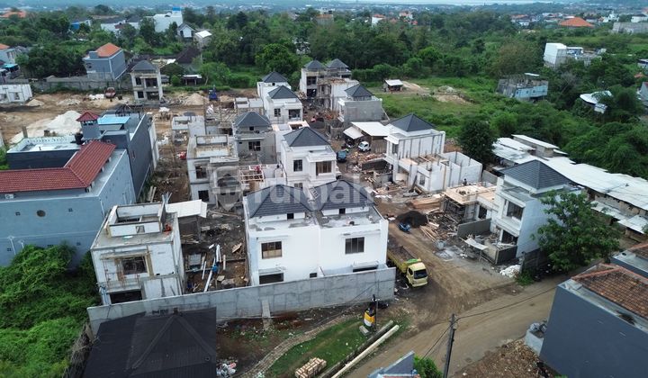 Residence Dua Lantai Di Jimbaran Bali Residence Dua Lantai Di Jimbaran Bali