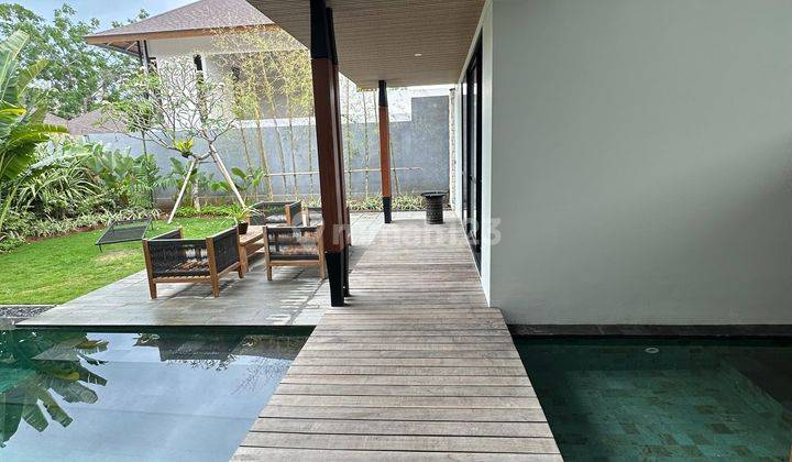Luxury Villa Exclusive Jimbaran Area 2