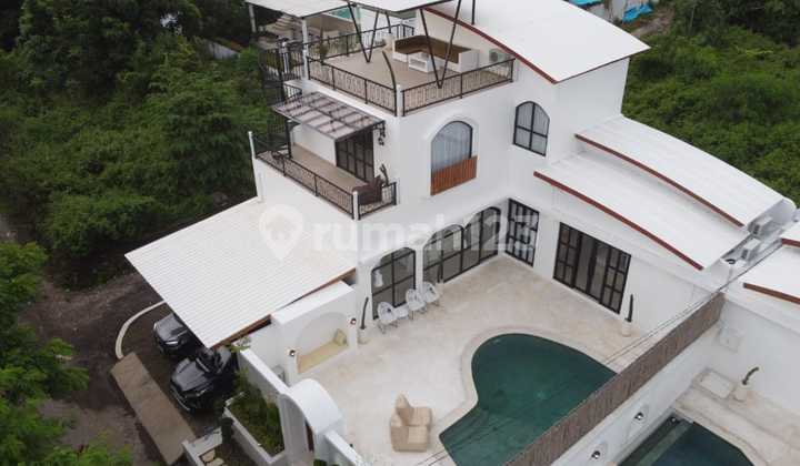 Villa View Laut Melasti Ungasan Jimbaran Bali Villa View Laut Melasti Ungasan Jimbaran Bali