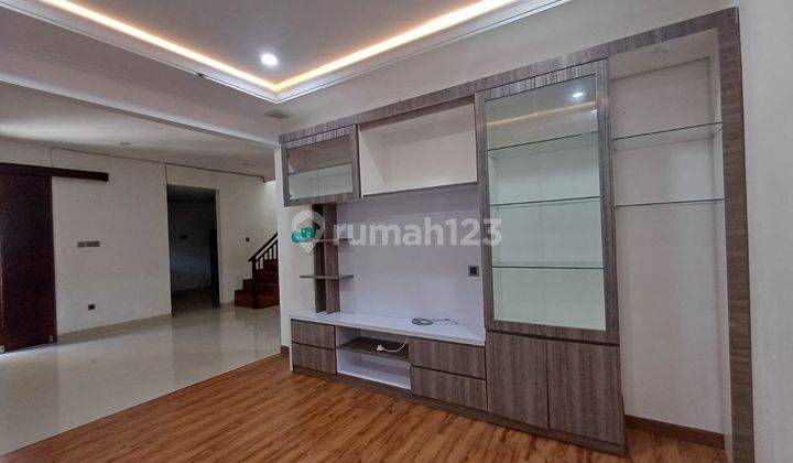 Dijual Rumah Modern Kawasan Elite Renon Denpasar Bali 2