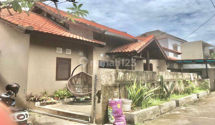 Dijual Rumah Dibawah Harga Pasar Bonus Kos Jimbaran Bali 2