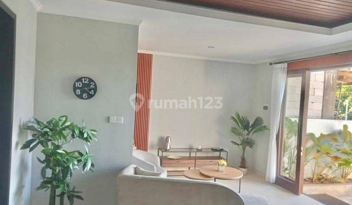 For Sale Ready to Occupy Villa Rent Ungasan Jimbaran Bali 2