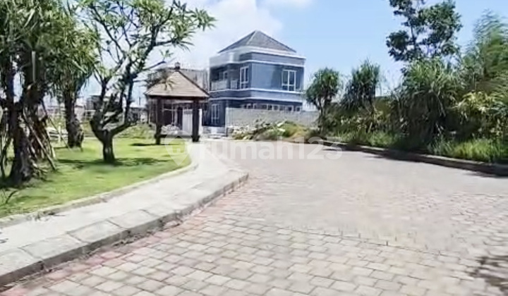 Rumah Indent Lokasi Premium Jimbaran Nusadua Bali Rumah Indent Lokasi Premium Jimbaran Nusadua Bali