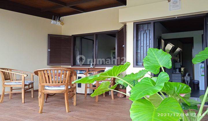 For Sale Modern House Ungasan Jimbaran Bali 1