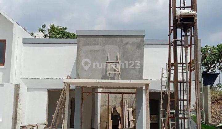 Tanah Murah di Bandar Lampung Syariah 3