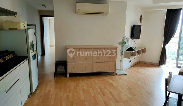 Dijual Apartemen The Mansion, Tower Dorada, 2br, Fully Furnished, Pedemangan Jakarta Utara 1