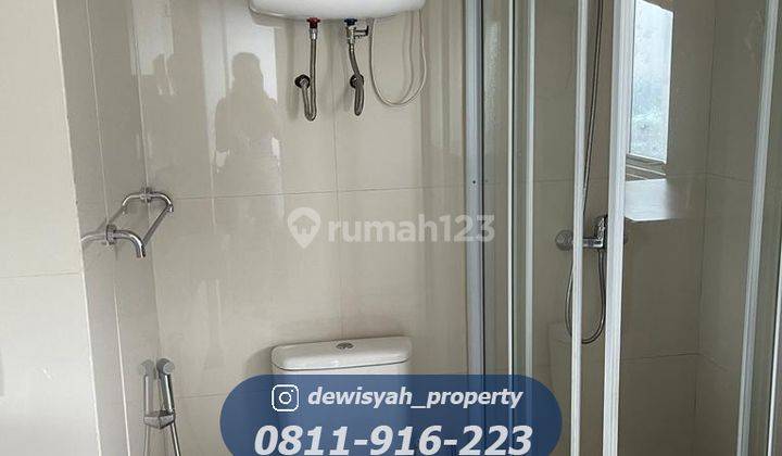 Disewakan Apartemen Sahid Sudirman Residence Jakarta Pusat 2