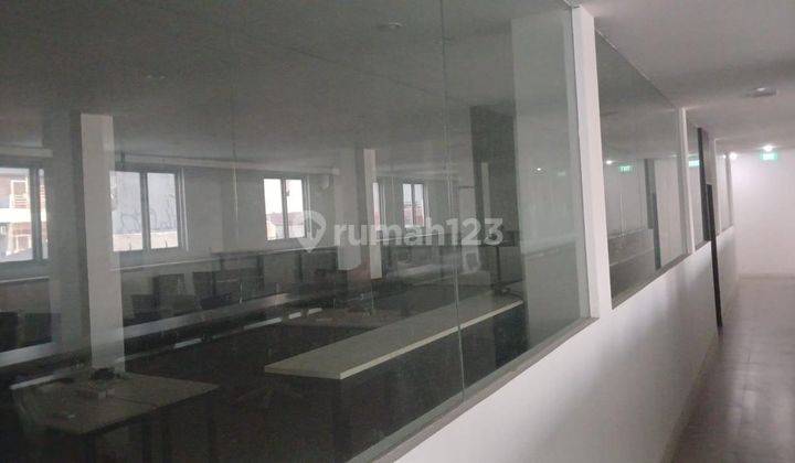 Dijual Office Dan Gudang Duta Indah Square 2 Teluk Gong Jakarta Utara 2