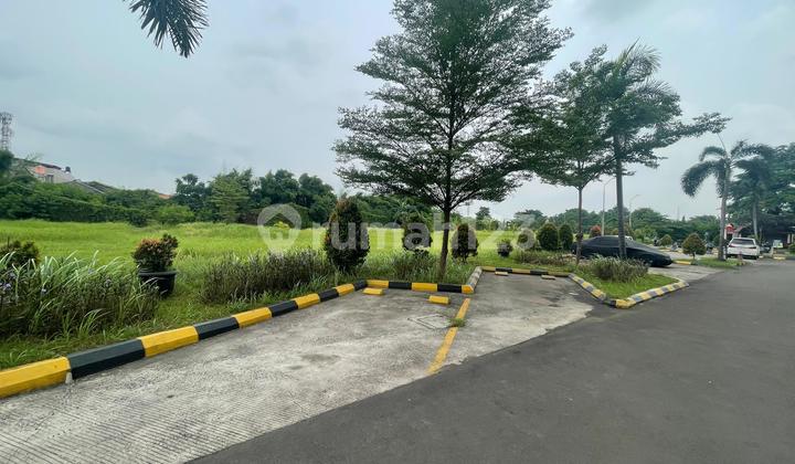 Dijual Kavling Komersial Ring 1 Cikarang Utara, Bekasi Dijual Kavling Komersial Ring 1 Cikarang Utara, Bekasi