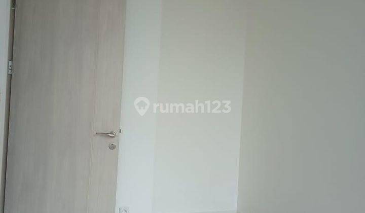 Dijual Apartemen South Quarter Type 1 BR Jakarta Selatan 1