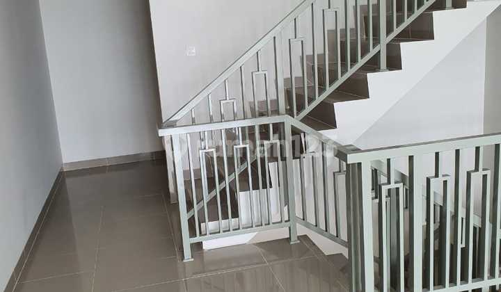 For Sale: Attached Shop House at Vasanta Innopark Cibitung, Bekasi 2