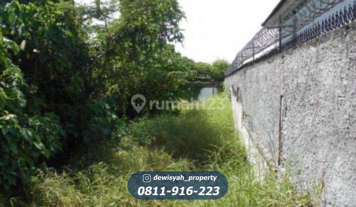 Disewakan Kavling Komersil Bangka XII, Kemang, Mampang Prapatan, Jakarta Selatan 1