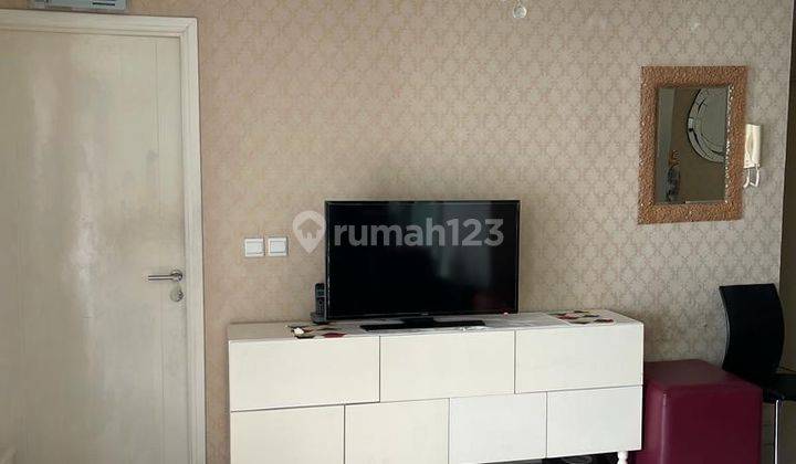 Dijual Apartemen Sahid Sudirman Residence Jakarta Pusat 2