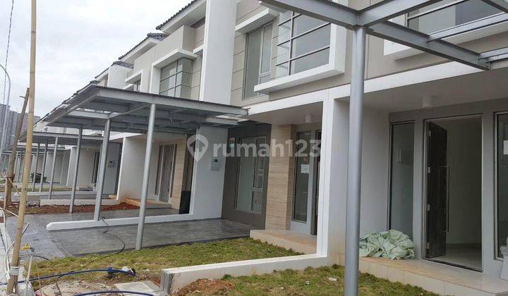 Disewakan Rumah Golf Island Cluster Piano Pantai Indah Kapuk