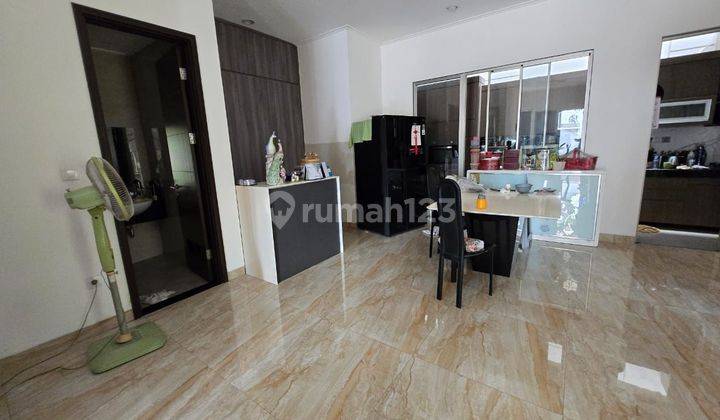 Dijual Rumah Concerto Hoek Golf Island Pantai Indah Kapuk 2