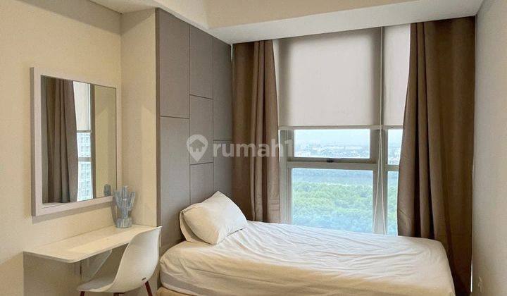 Dijual Apartemen Gold Coast Tower Honolulu Pantai Indah Kapuk 2