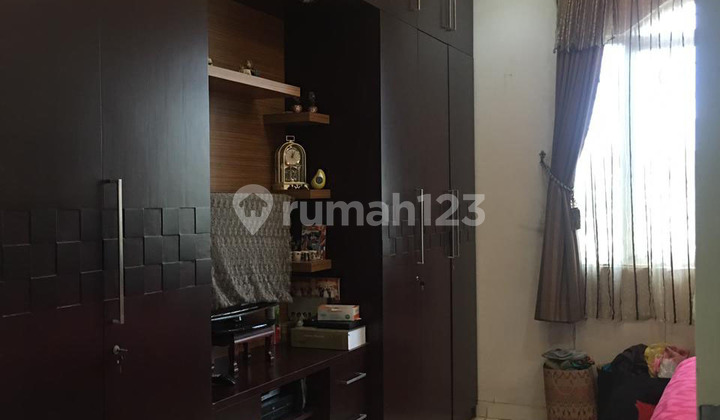 Dijual Ruko Malibu City Resort Taman Palem Dijual Ruko Malibu City Resort Taman Palem