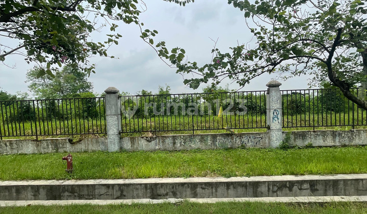 Dijual Kavling Komerisal di Area Medical City Jababeka 2 Cikarang Utara, Bekasi Dijual Kavling Komerisal di Area Medical City Jababeka 2 Cikarang Utara, Bekasi