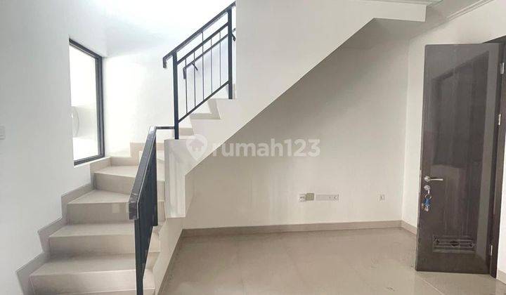 foto lainnya rumah milenial pik2 paling murah