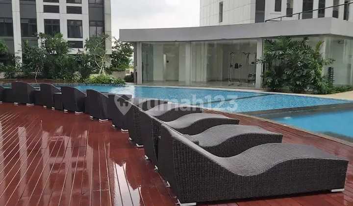 For Sale Cheap Chadstone Studio Type Apartment, Cikarang, Bekasi