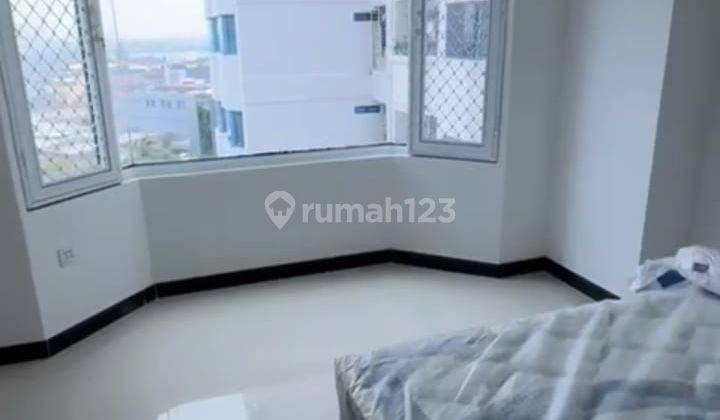 Dijual Apartemen Marina, Pantai Mutiara, Jakarta Utara 2