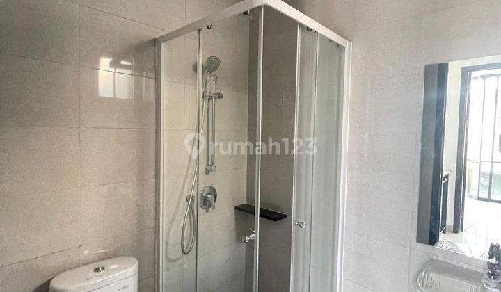 kamar mandi rumah milenial pik2 paling murah