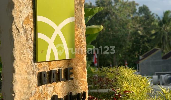 Rumah Ethnik Modern Yang Dapat Dijadikan Pasive Income di Jogja 2