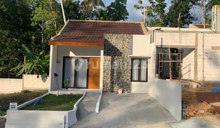 Rumah Ethnik Modern Yang Dapat Dijadikan Pasive Income di Jogja 5