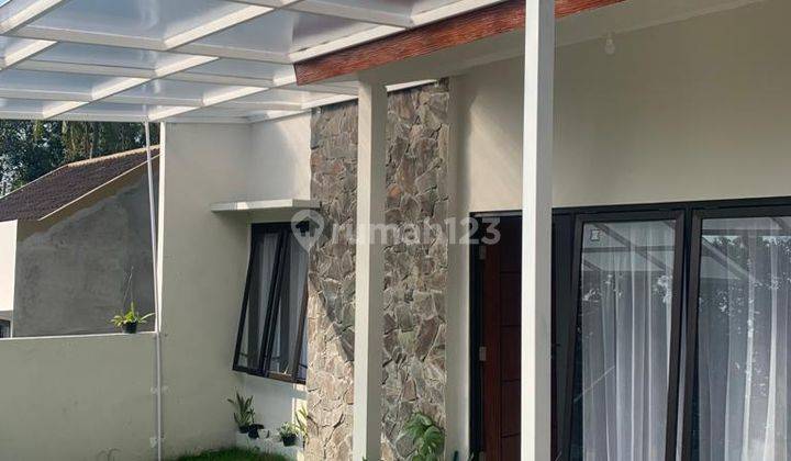 Cuma 200jtan Dapat Rumah Dekat Exit Tol Dan Bandara 1