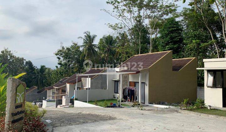 Cuma 200jtan Dapat Rumah Dekat Exit Tol Dan Bandara 6