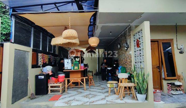 Dijual Kost Full Penghuni Bu Banget Dalam Kota Yogyakarta 2