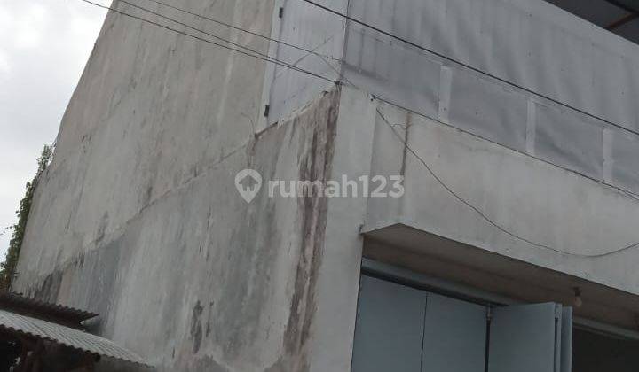 Dijual Bu Rumah Induk Dan Kost Aktif Seturan Depok Sleman 2