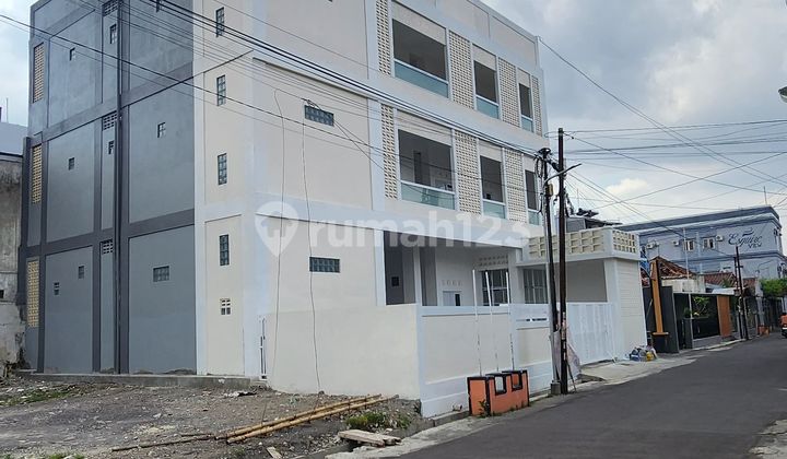 Dijual Kost Exclusive Baru Full Furnish Tepi Jln Aspal Dekat Ugm Kawasan Premium Dijual Kost Exclusive Baru Full Furnish Tepi Jln Aspal Dekat Ugm Kawasan Premium