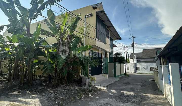 Dijual Kost Full Penghuni Belakang Umy Kasihan Bantul Dijual Kost Full Penghuni Belakang Umy Kasihan Bantul