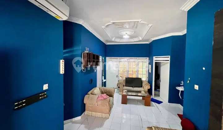 For Sale Beautiful House in a Central Yogyakarta Residential Area 2