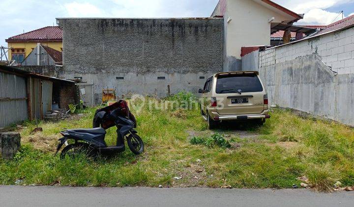 Dijual Tanah Super Istimewa Tengah Pusat Kota Yogyakarta  2