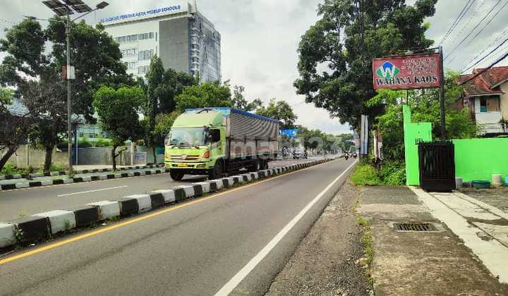 For Sale Fast Mrs. Tokodan Strategic Warehouse Edge of Ringroad Jln Wates Km3 For Sale Fast Mrs. Tokodan Strategic Warehouse Edge of Ringroad Jln Wates Km3