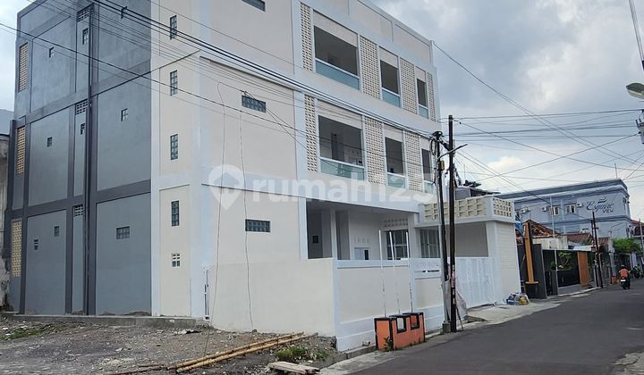 Dijual Kost Exclusive Baru Full Furnish Tepi Jln Aspal Dekat Ugm Kawasan Premium Dijual Kost Exclusive Baru Full Furnish Tepi Jln Aspal Dekat Ugm Kawasan Premium