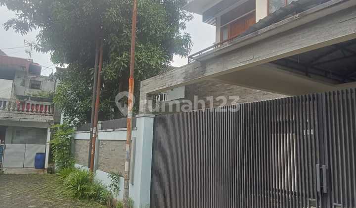 Dijual Rumah Mewah Elegan Dalam Cluster Golo Umbulharjo Yogyakarta 2