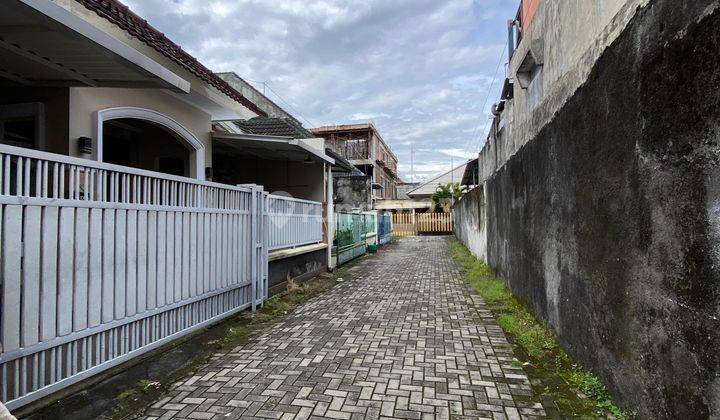 Rumah Cantik Jarang Ada Strategis Dekat Ugm Kawasan Premium  1