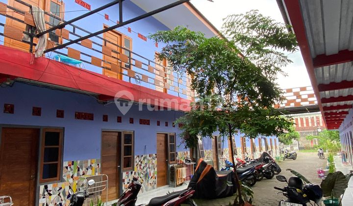 Dijual Kost Lahan Luas Dekat Uty Sinduadi Mlati Sleman Dijual Kost Lahan Luas Dekat Uty Sinduadi Mlati Sleman