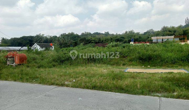 Dijual Tanah Strategis Hanya 500m Dr Kampus Umy  2