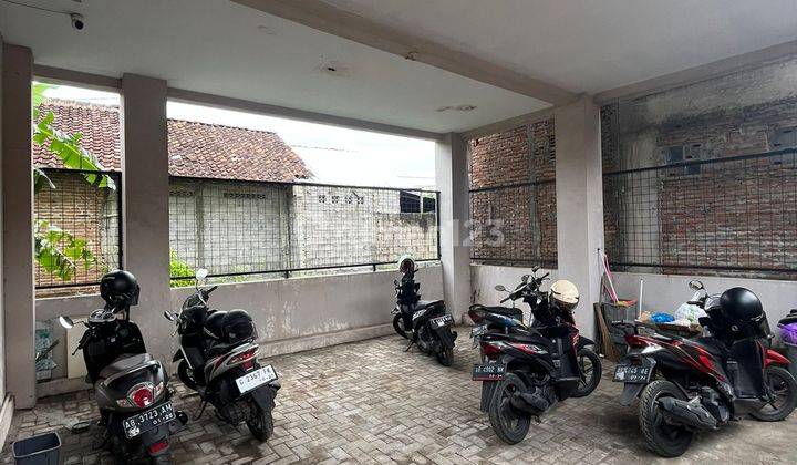 Dijual Kost Full Furnish Dekat Kampus Uad Terpadu Tamanan Banguntapan 2