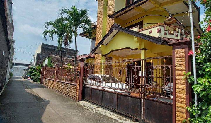 Dijual Rumah Mewah Dan Kost Dalam Ringrod Maguwoharjo 1
