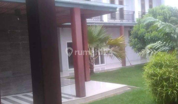 Dijual Rumah Mewah Dan Tempat Usaha Dalam Kota Yogyakarta 2