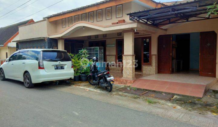 Dijual Murah Rumah Strategis Belakang Kidsfun Jln Wonosari Km 9 1