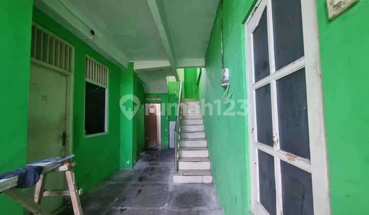 Dijual Kost Putra Dalam Kota Wirobrajan Yogyakarta