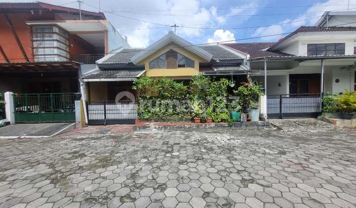 For Sale City House in Muja Muju, Umbulharjo, Yogyakarta For Sale City House in Muja Muju, Umbulharjo, Yogyakarta