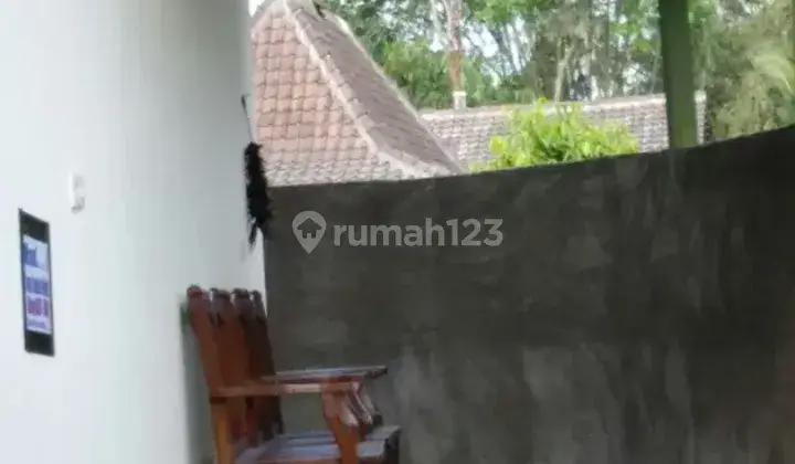 DIJUAL KOST UMBULMARTANI DEKAT KAMPUS UII JAKAL KM 14,5 2