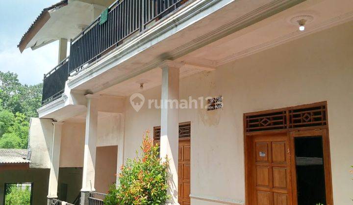 Disewakan Bisa 10 Tahun Kost Full Penghuni Jakal Km13 2